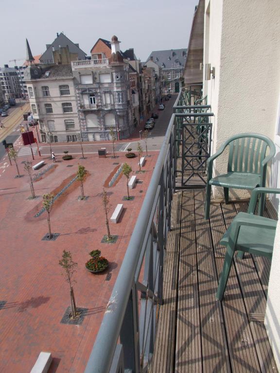 Eurohotel Blankenberge Quarto foto