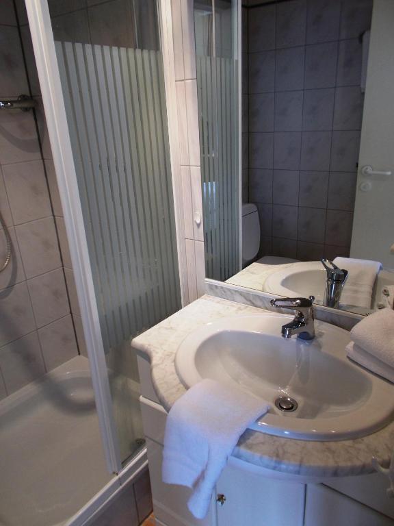 Eurohotel Blankenberge Quarto foto