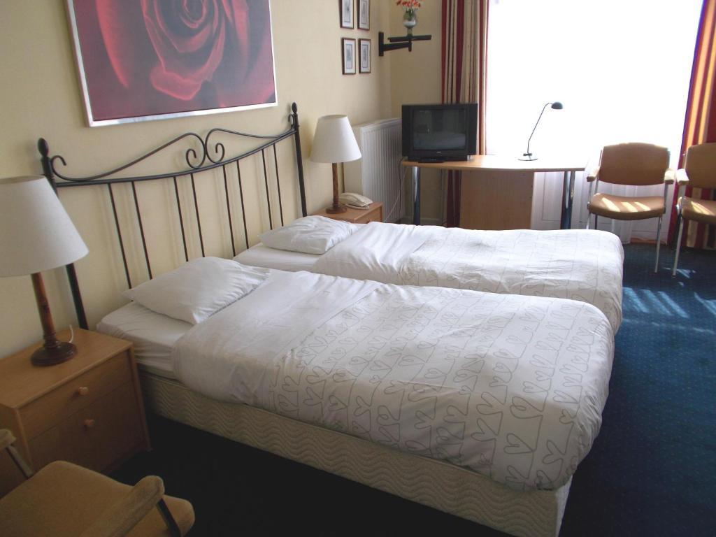 Eurohotel Blankenberge Quarto foto