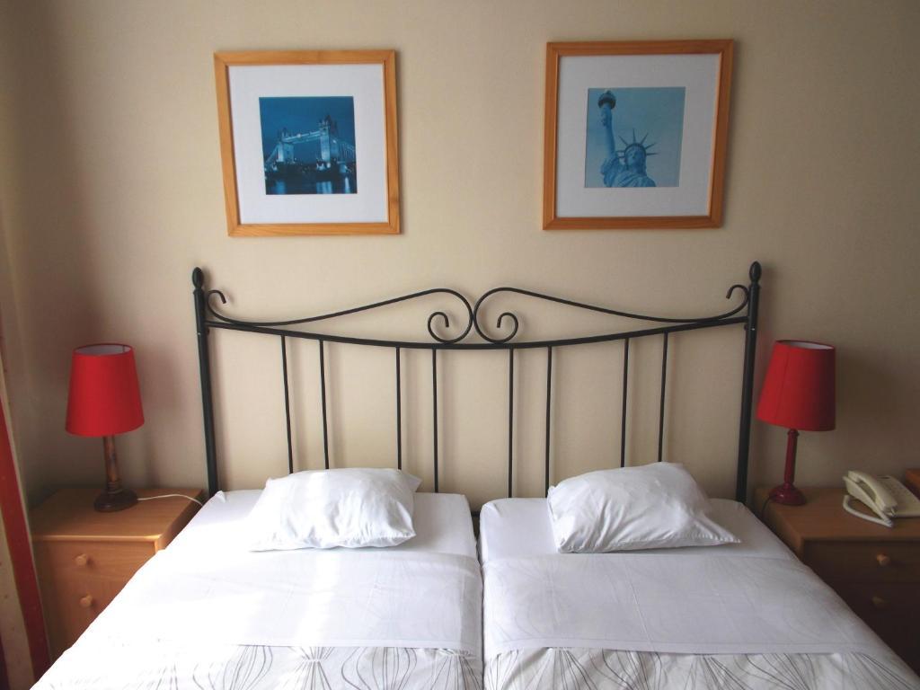 Eurohotel Blankenberge Quarto foto