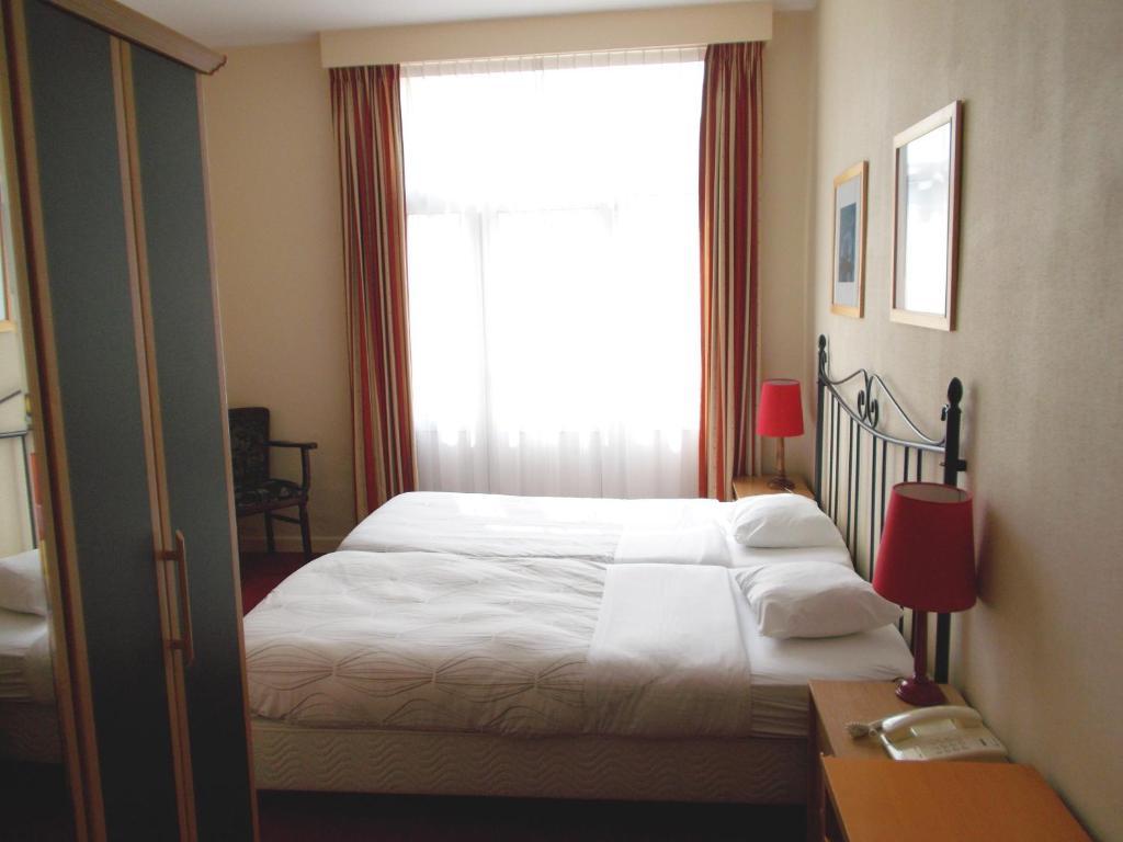 Eurohotel Blankenberge Quarto foto