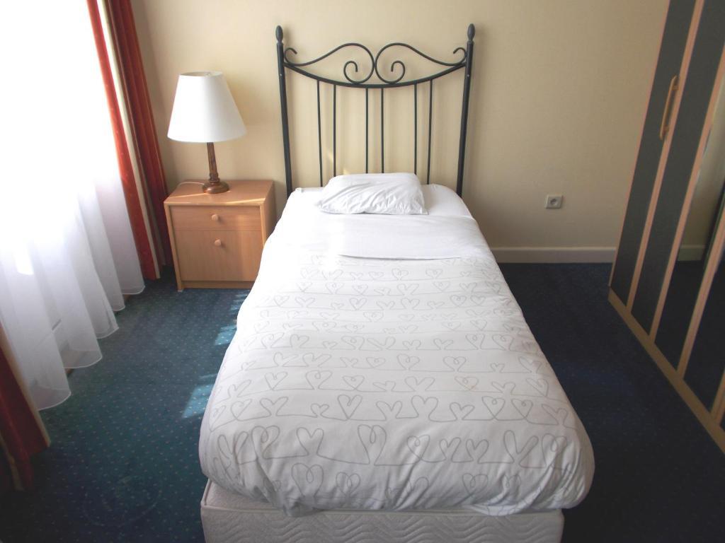 Eurohotel Blankenberge Quarto foto